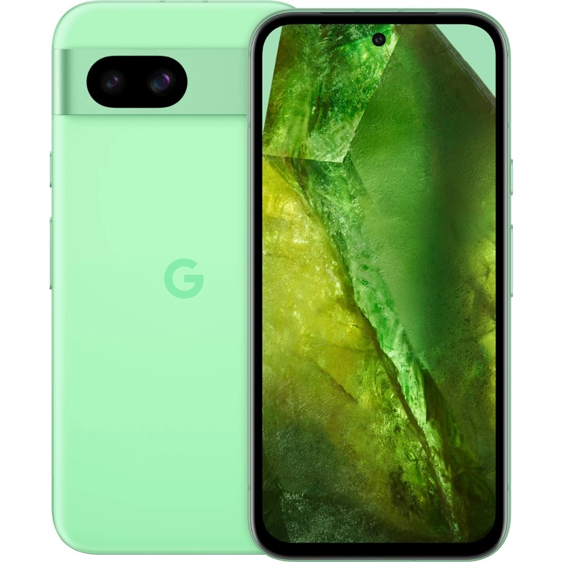 Google Pixel 8a ( Aloe,8GB-128GB )