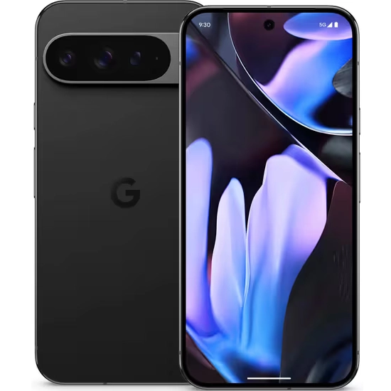 Google Pixel 9 Pro ( Obsidian,16GB-256GB )