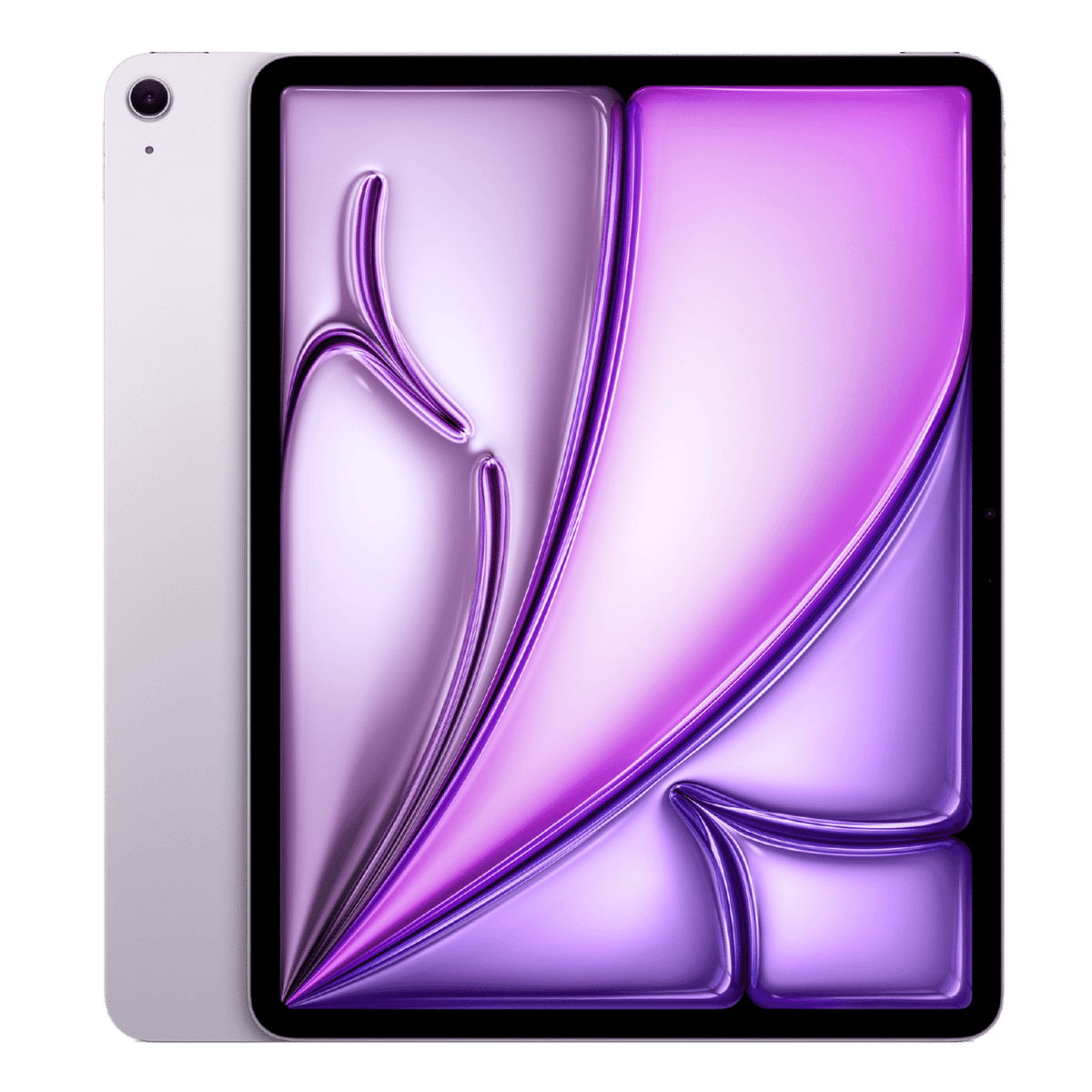 Apple iPad Air with Apple M2 Chip 13 Inch, WiFi ( Purple,256GB )