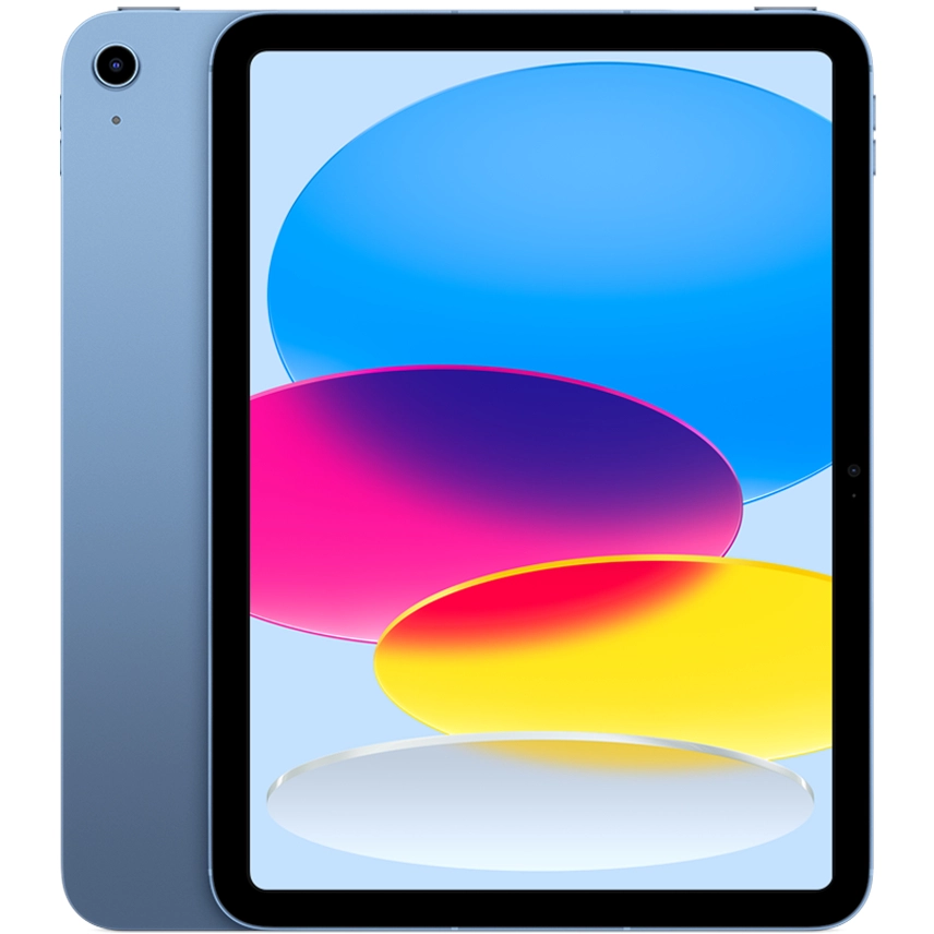 Apple Magic Keyboard Folio for 10.9 inch iPad 10th Generation ( Blue 256GB )