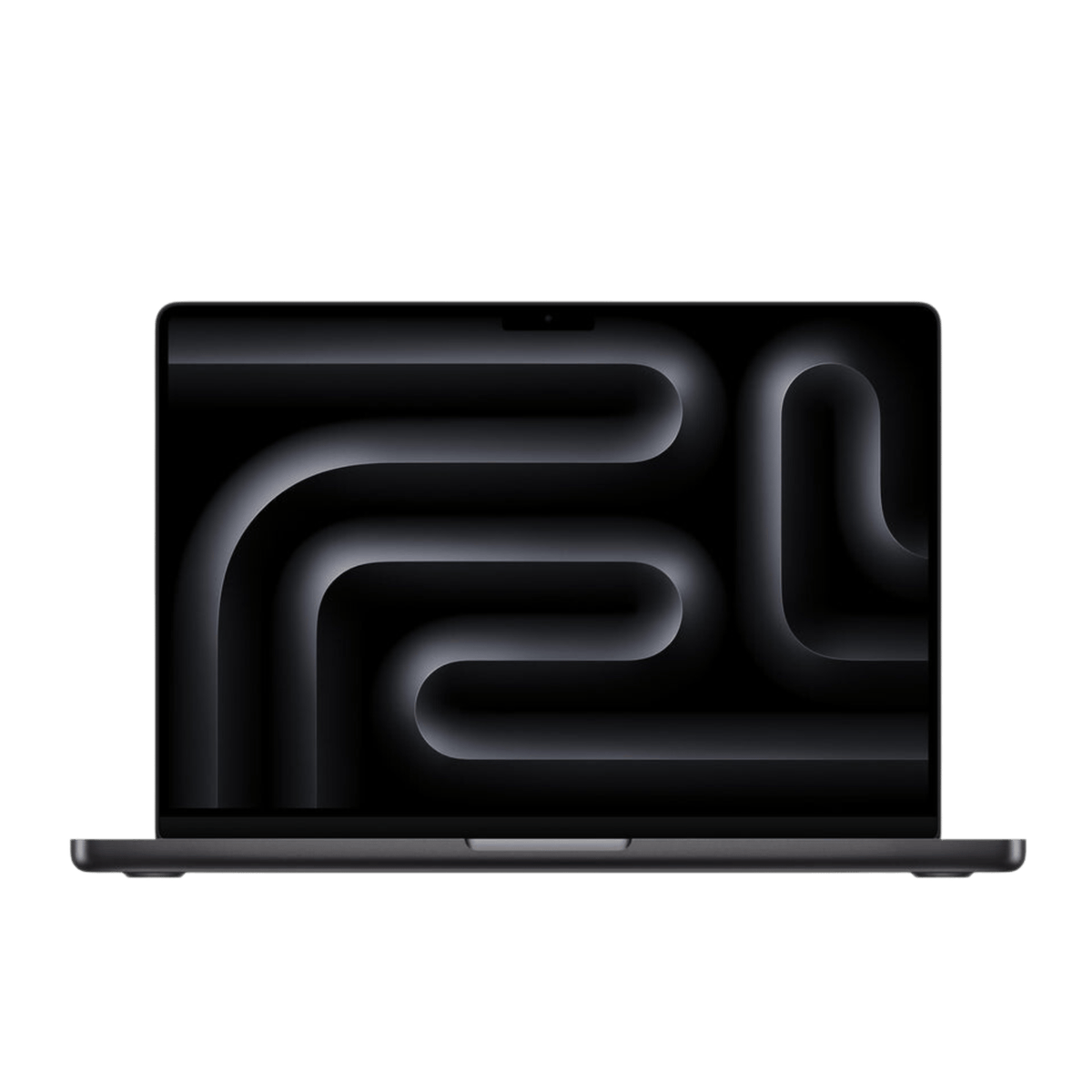 Apple MacBook Pro M3 Max Chip With 14 Core CPU and 30 Core GPU Mac OS Laptop, MRX53HN/A ( Space Black,36GB-1TB )