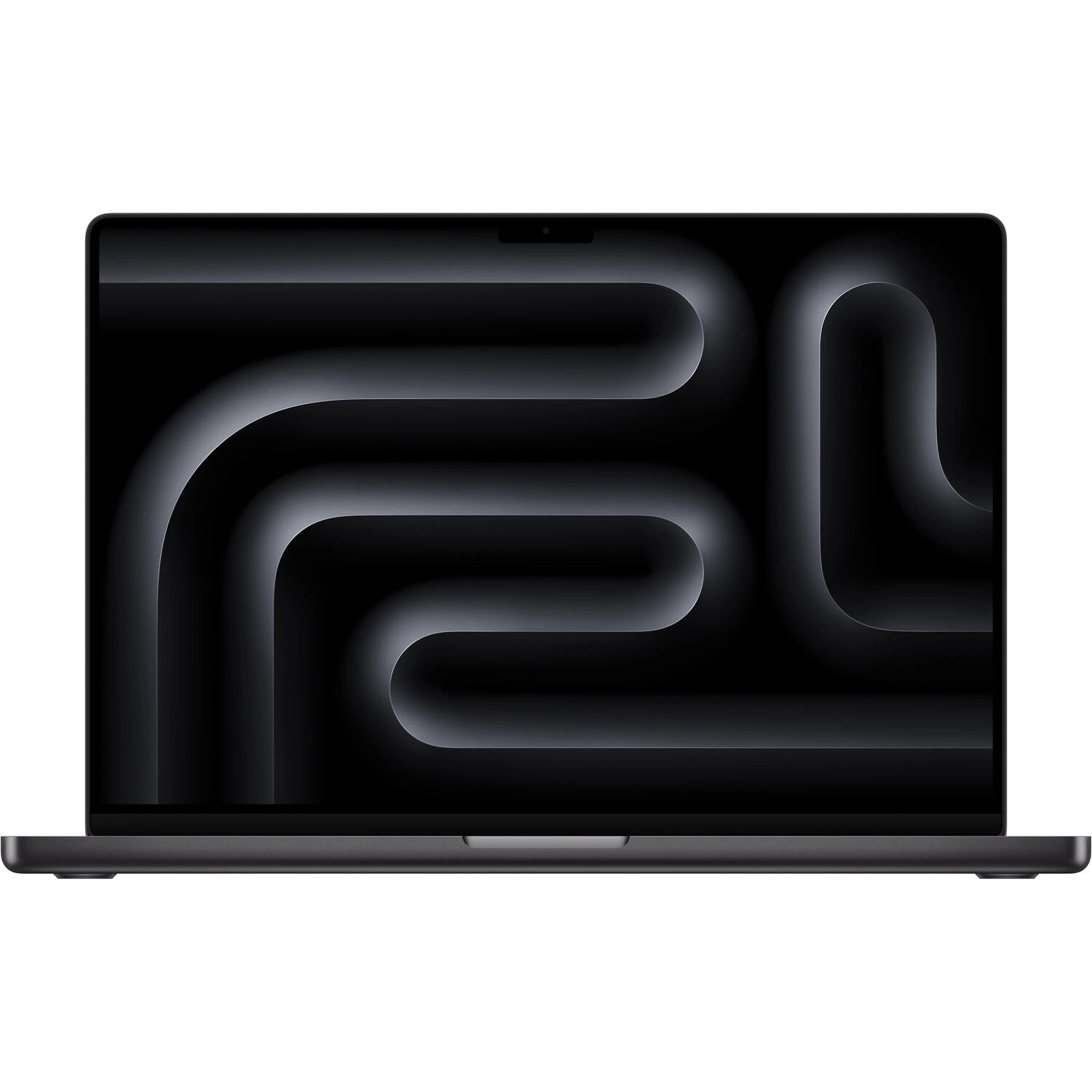 Apple MacBook Pro M3 Max Chip With 14 Core CPU and 30 Core GPU Mac OS Laptop, MRX53HN/A ( Space Black,36GB-1TB )