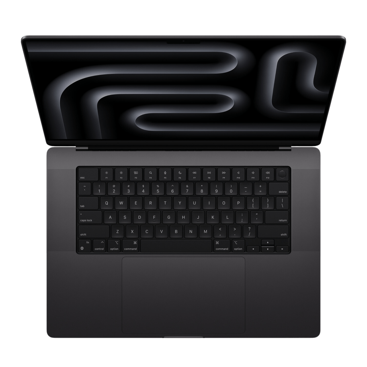 Apple MacBook Pro M3 Pro Chip With 12 Core CPU and 18 Core GPU Mac OS Laptop, MRW13HN/A ( Space Black,18GB-512GB )
