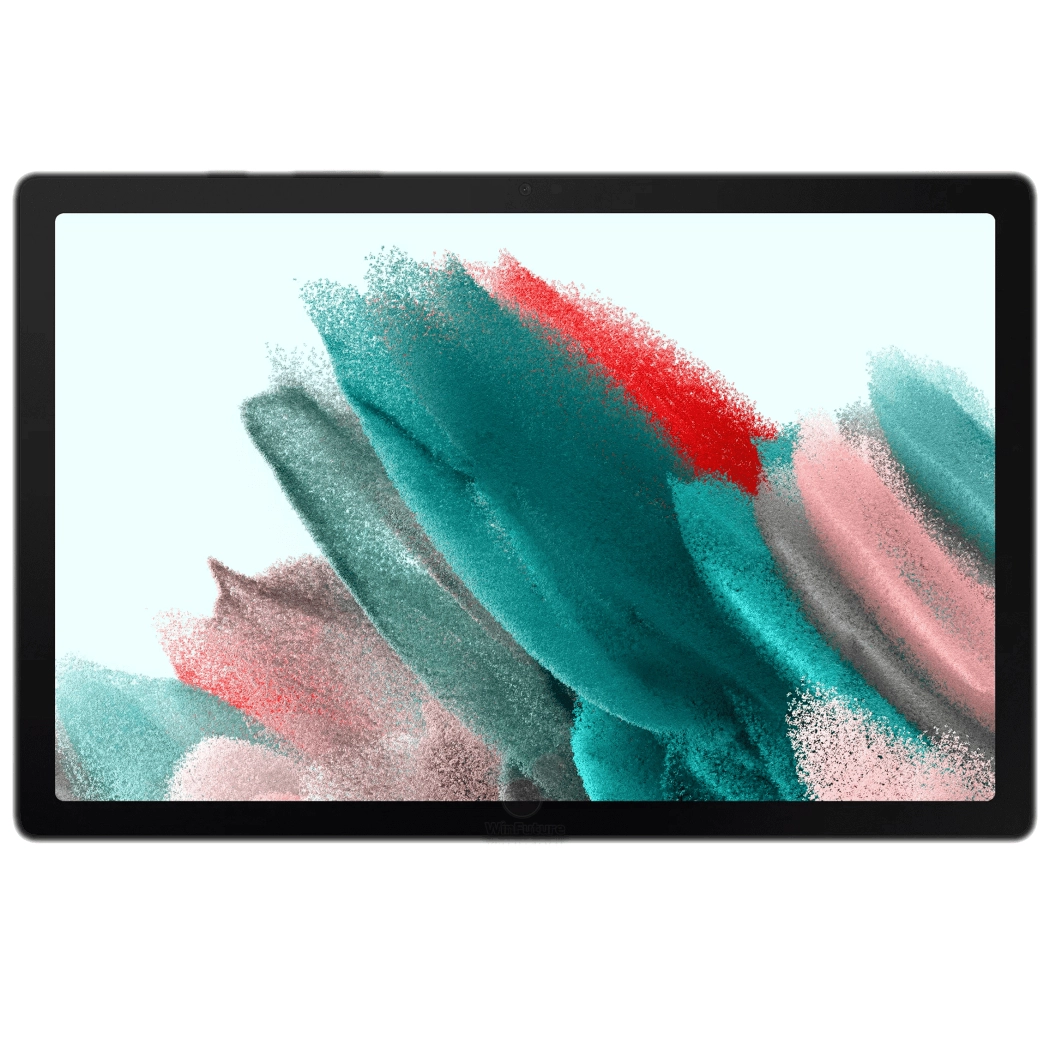 Samsung Galaxy Tab A8 LTE (Gray, 3GB-32GB )