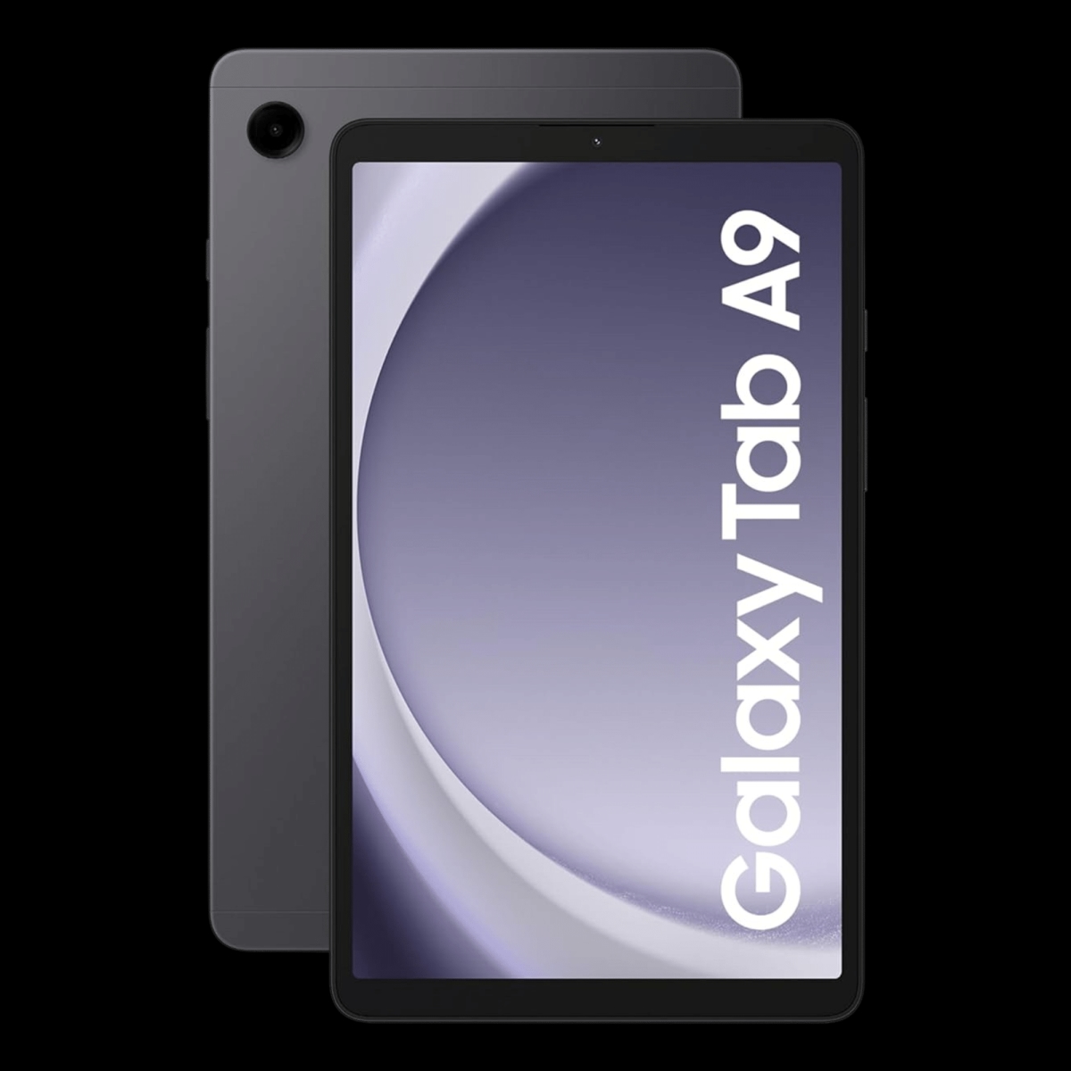 Samsung Galaxy Tab A9 LTE ( Graphite,4GB-64GB )