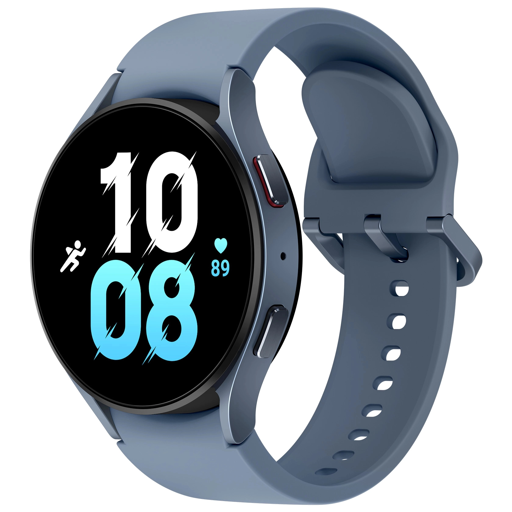 Samsung Galaxy Watch 5 ( Blue,44 mm )