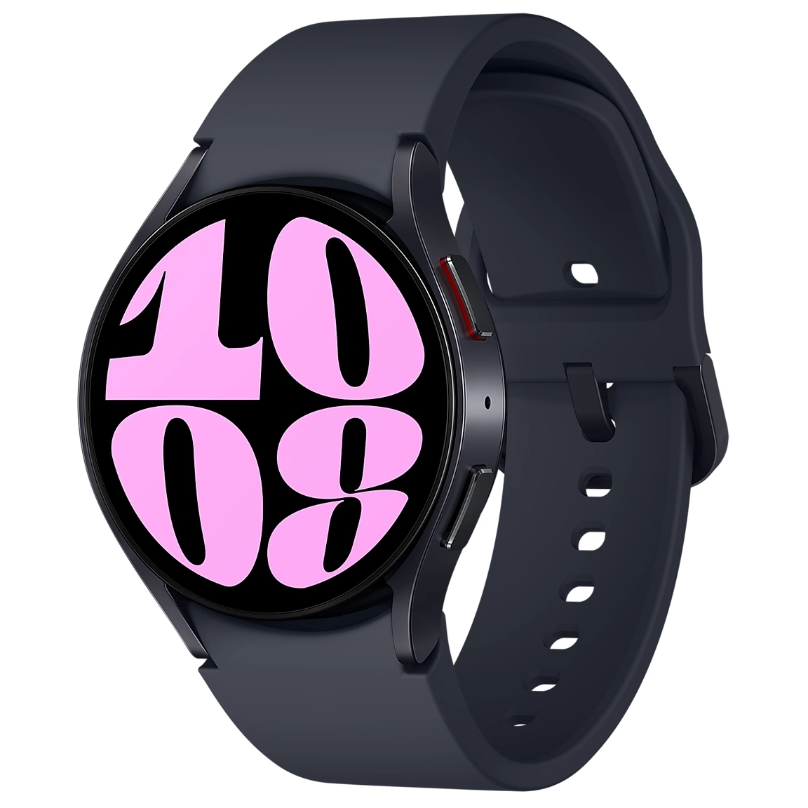 Samsung Galaxy Watch 6 ( Graphite,40 mm )