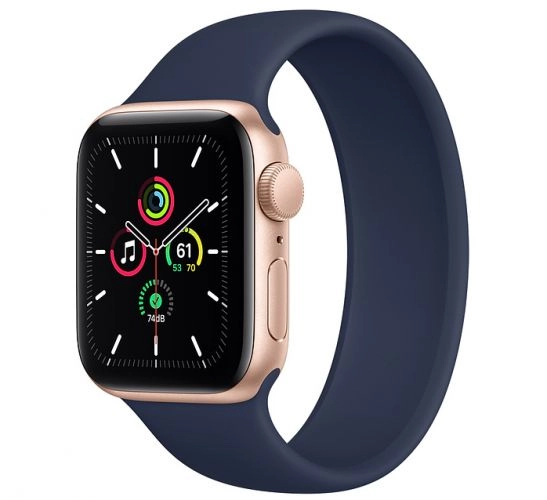 Apple Watch SE LTE ( Gold,40 mm )