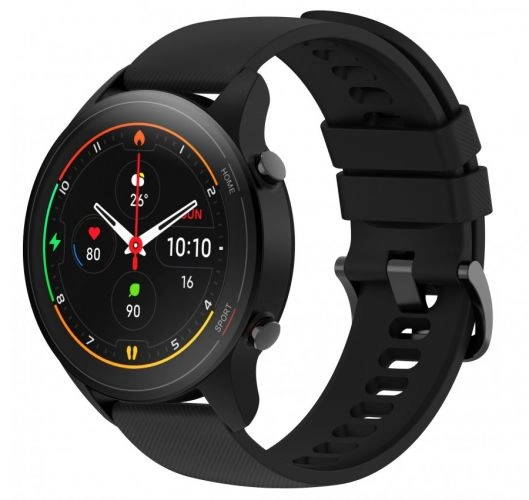 Xiaomi Mi Watch ( Black )