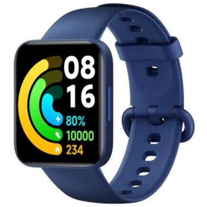 Xiaomi Redmi Watch 2 Lite ( Blue )