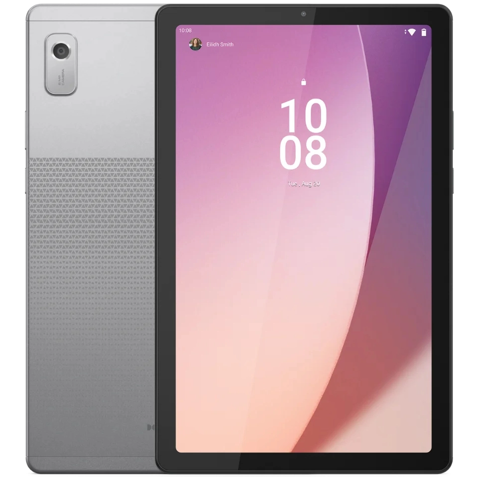 Lenovo Tab M9 ( Arctic Grey,3GB-32GB )