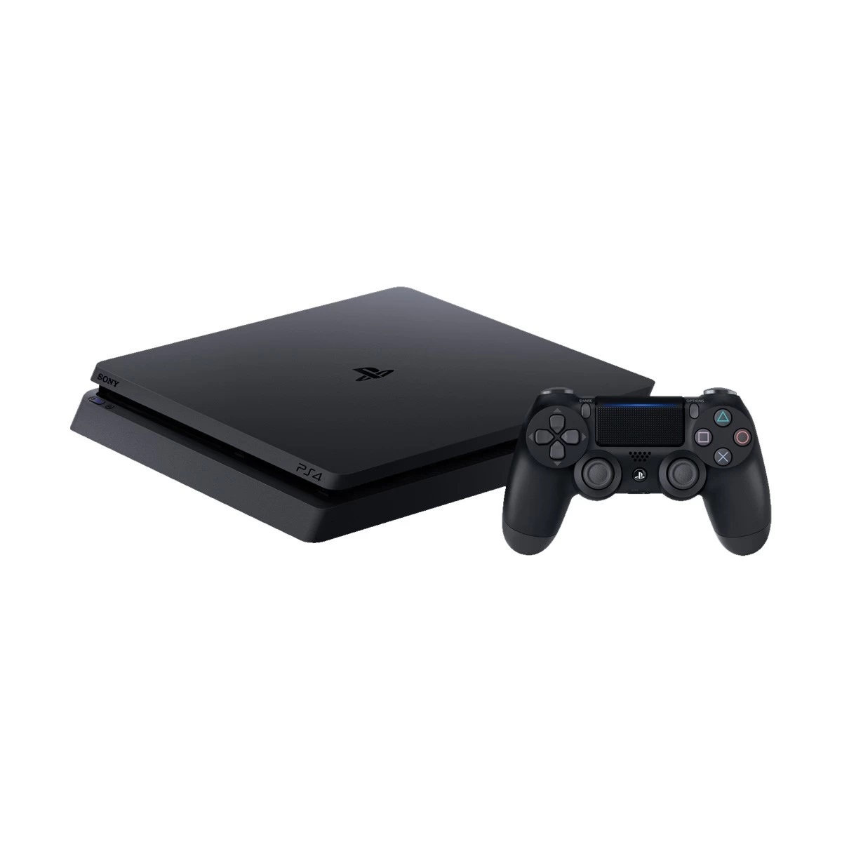 Sony PS4 PlayStation ( Black,500GB )
