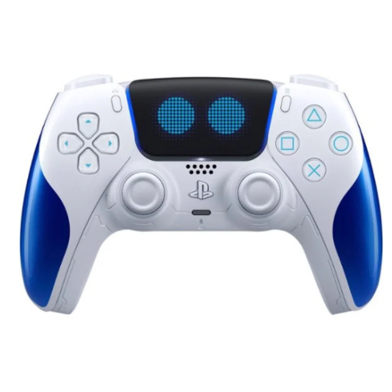 DualSense Astro Bot LE Wireless Controller ( White )