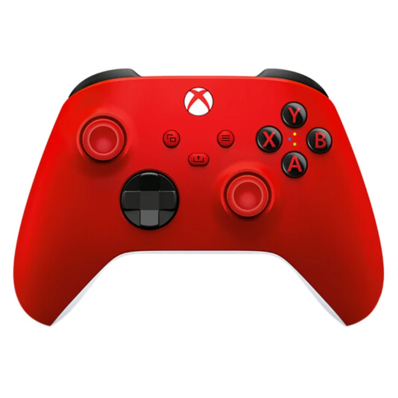 Microsoft Xbox Wireless Controller ( Pulse Red )