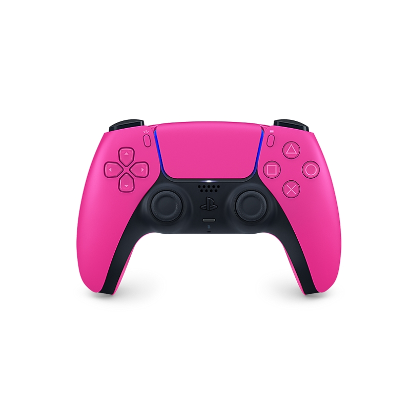 PS5 DualSense Wireless Controller ( Pink )