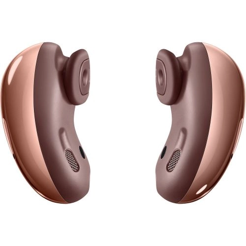 Samsung Galaxy Buds Live Earbud ( Mystic Bronze )