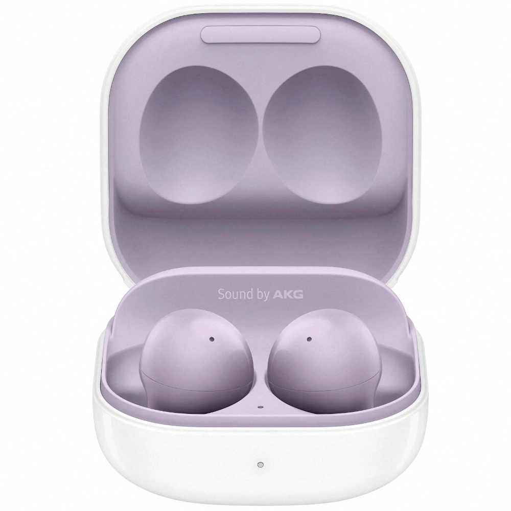 Samsung Galaxy Buds 2 Earbud ( Lavender )