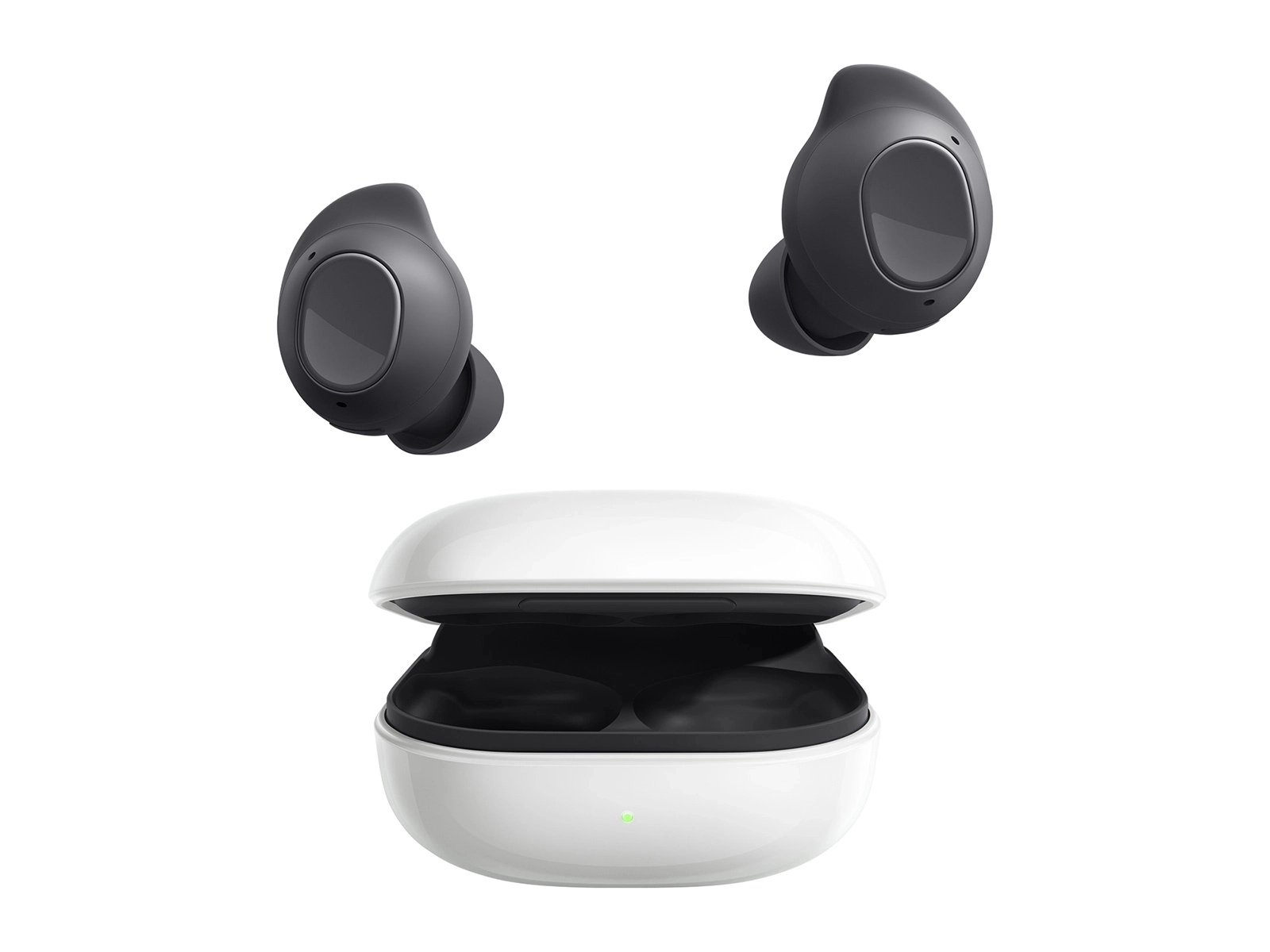 Samsung Galaxy Buds FE Earbud ( Graphite )