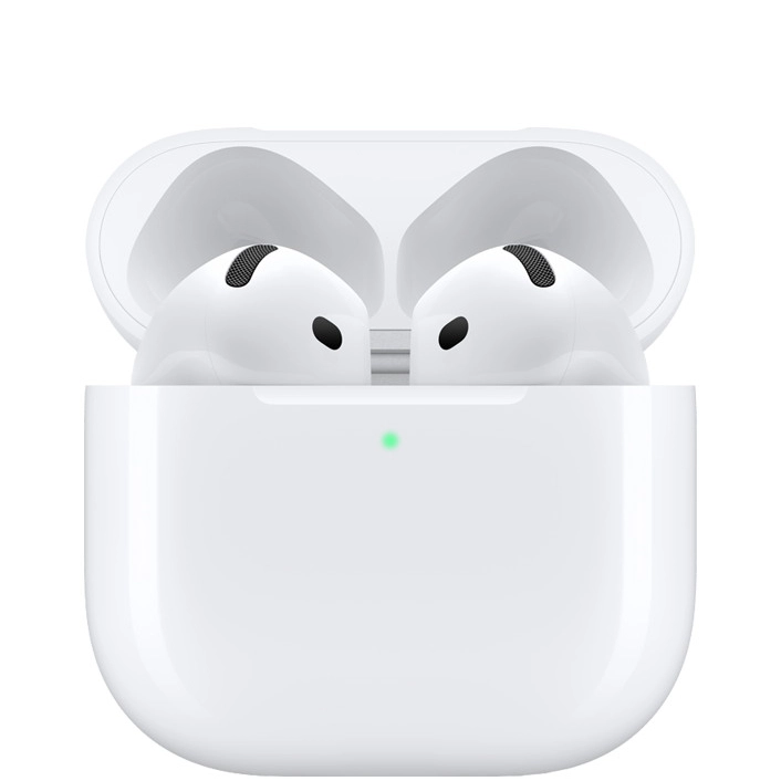 Apple AirPods 4 Earbuds ( White )