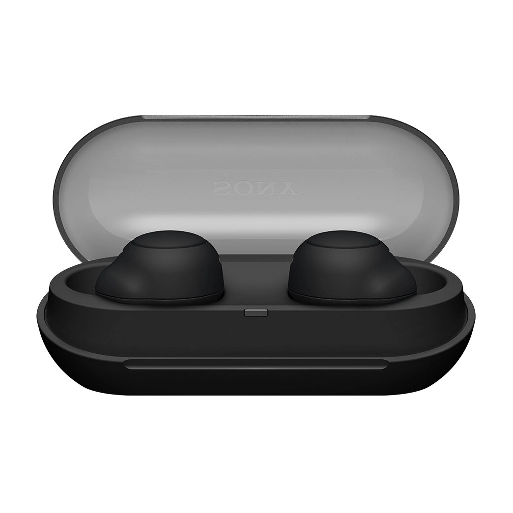 Sony WF-C500 Earbuds ( White )