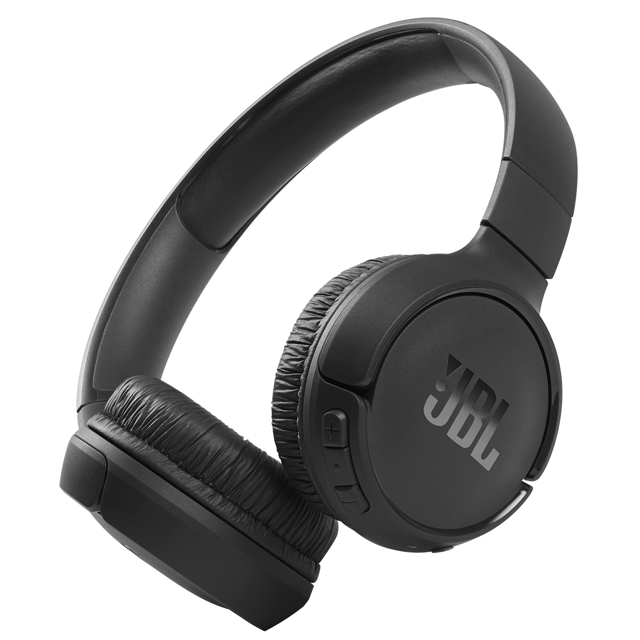 JBL Tune 510BT Headphone ( Black )