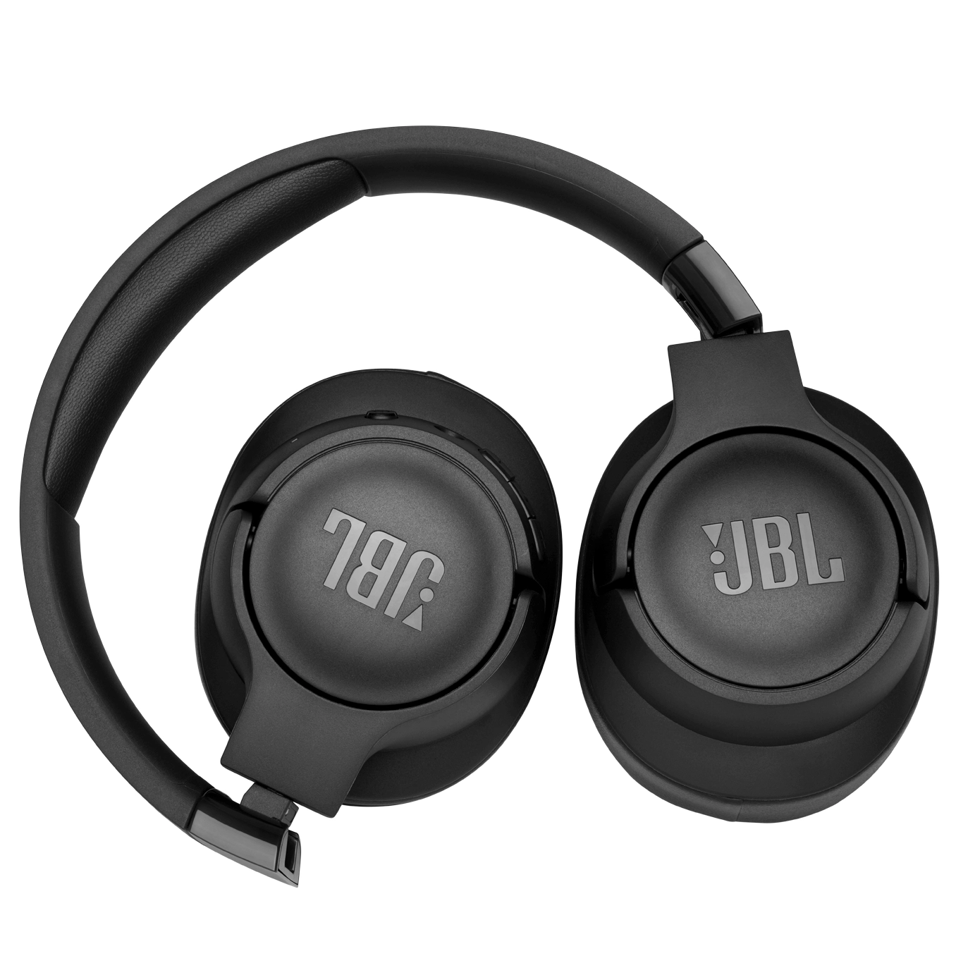 JBL Tune 710BT Headphone ( Black )