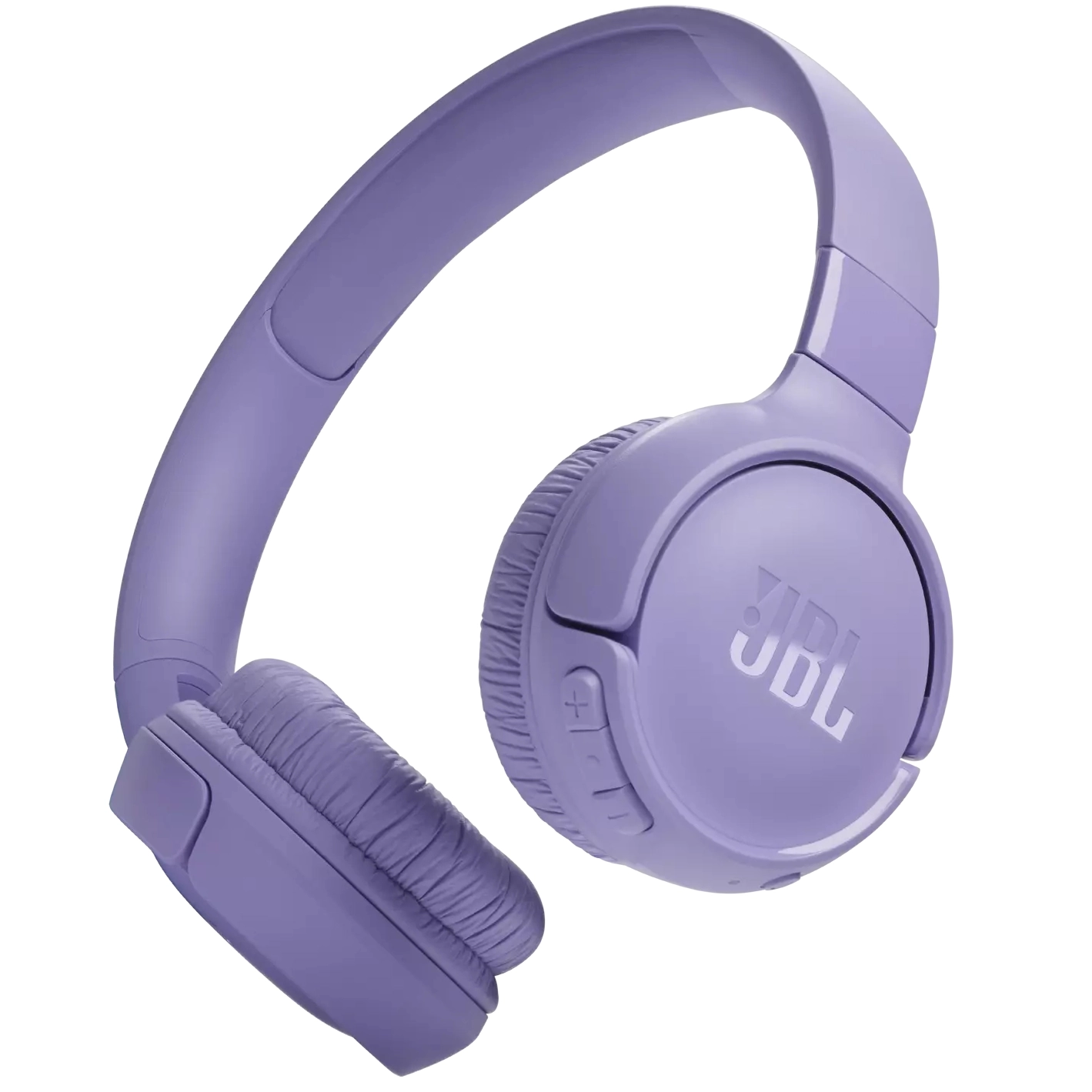 JBL Tune 520BT Headphone ( Purple )
