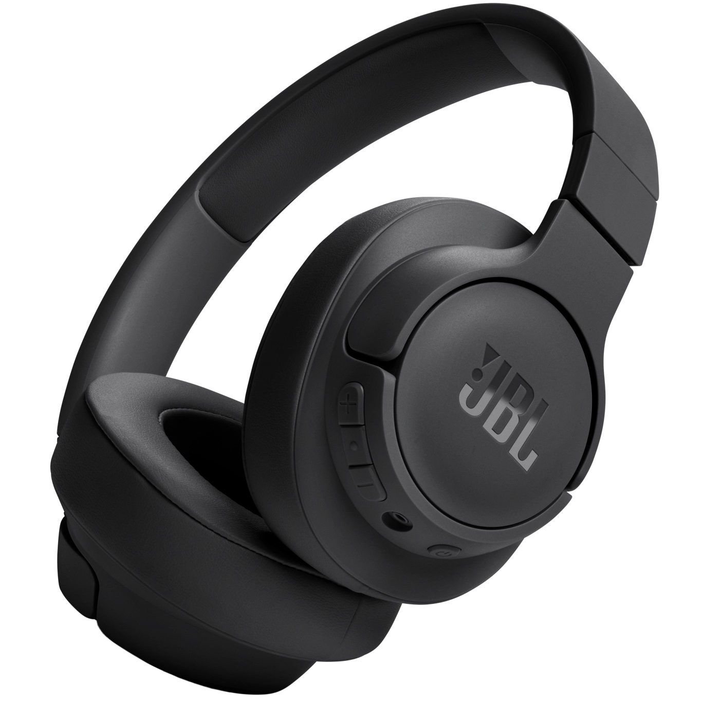 JBL Tune 720BT Headphone ( Black )