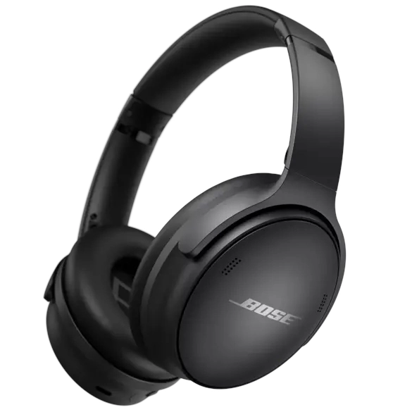 Bose QuietComfort SE, Headphone ( Black )