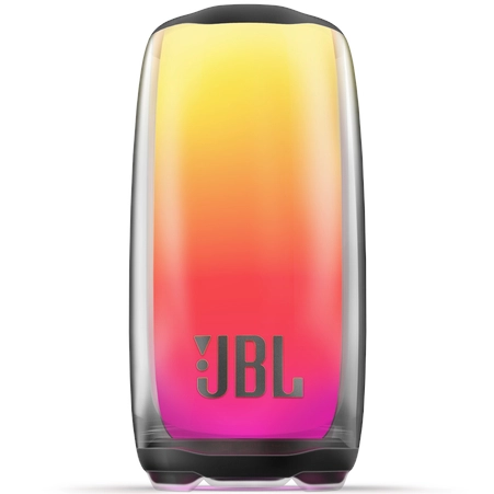 JBL Pulse 5 Wireless Speaker ( Black )