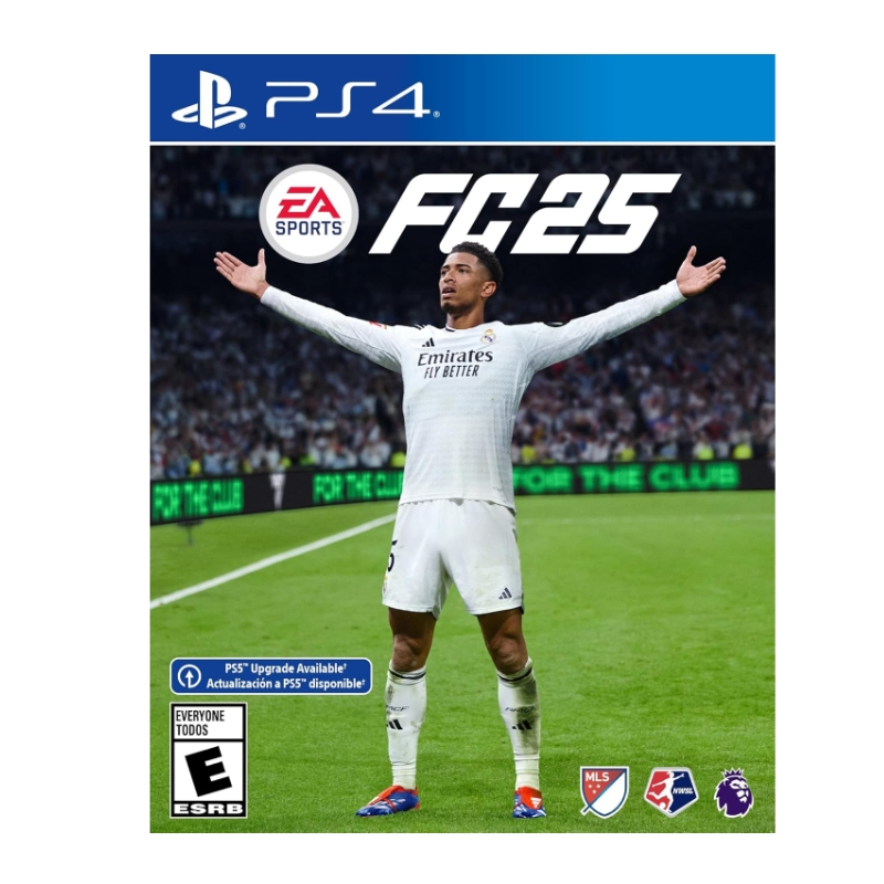 EA Sports FC 25 – PlayStation 4