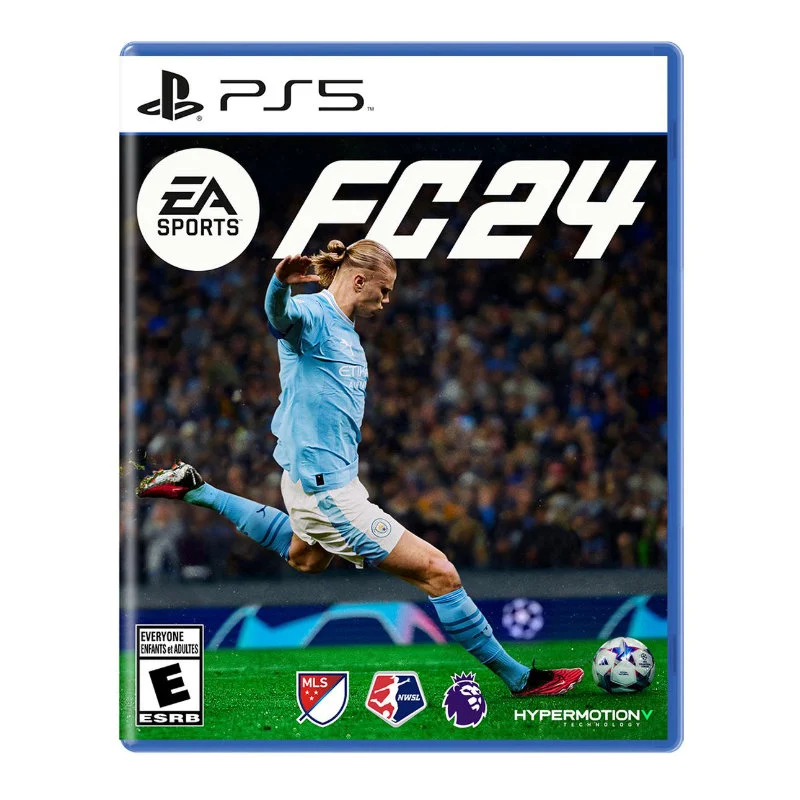 EA Sports FC 24 – PlayStation 5