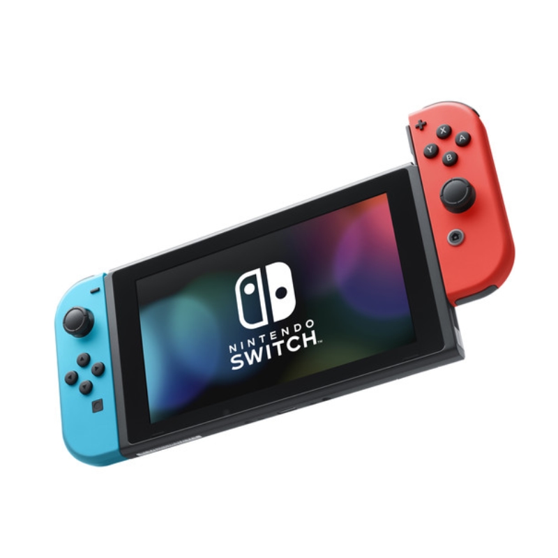 Nintendo Switch V2