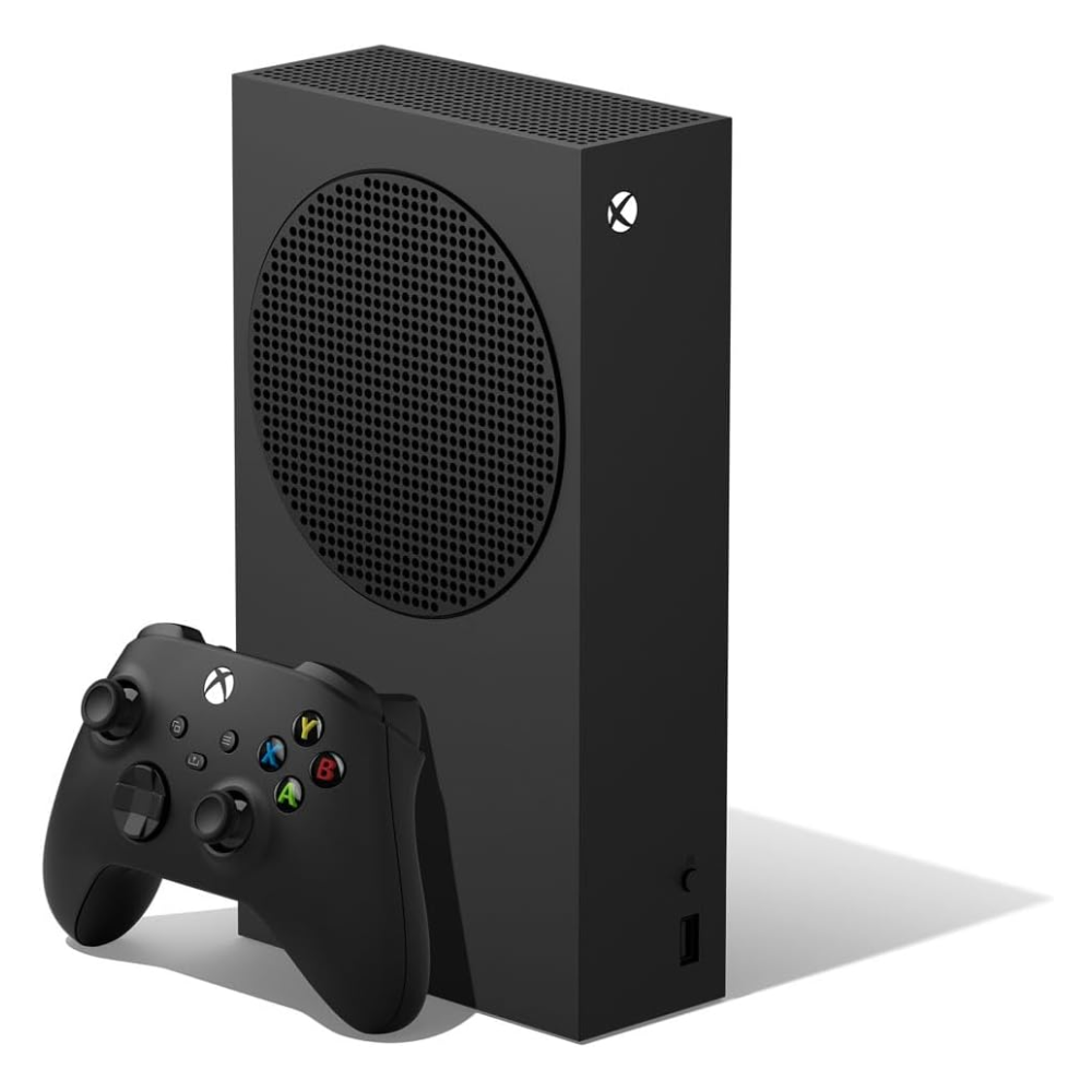 Xbox Series S 1TB SSD