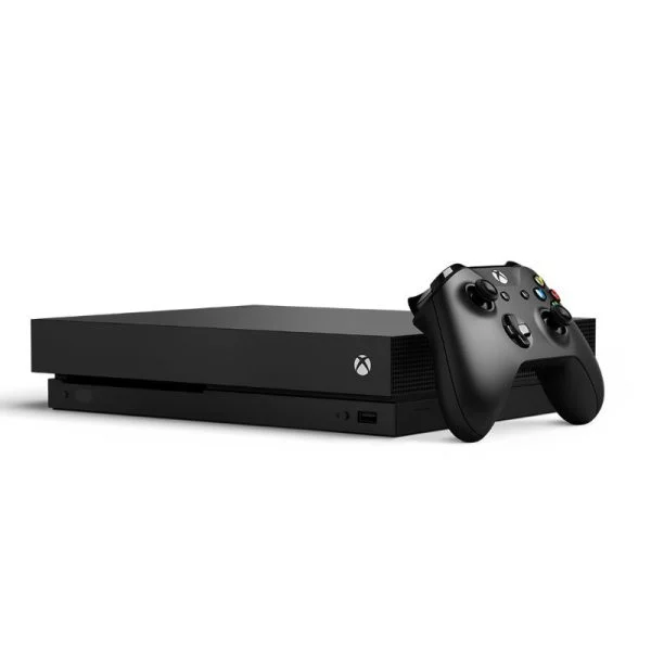 Xbox One X 1TB HDD (Pre-Owned)