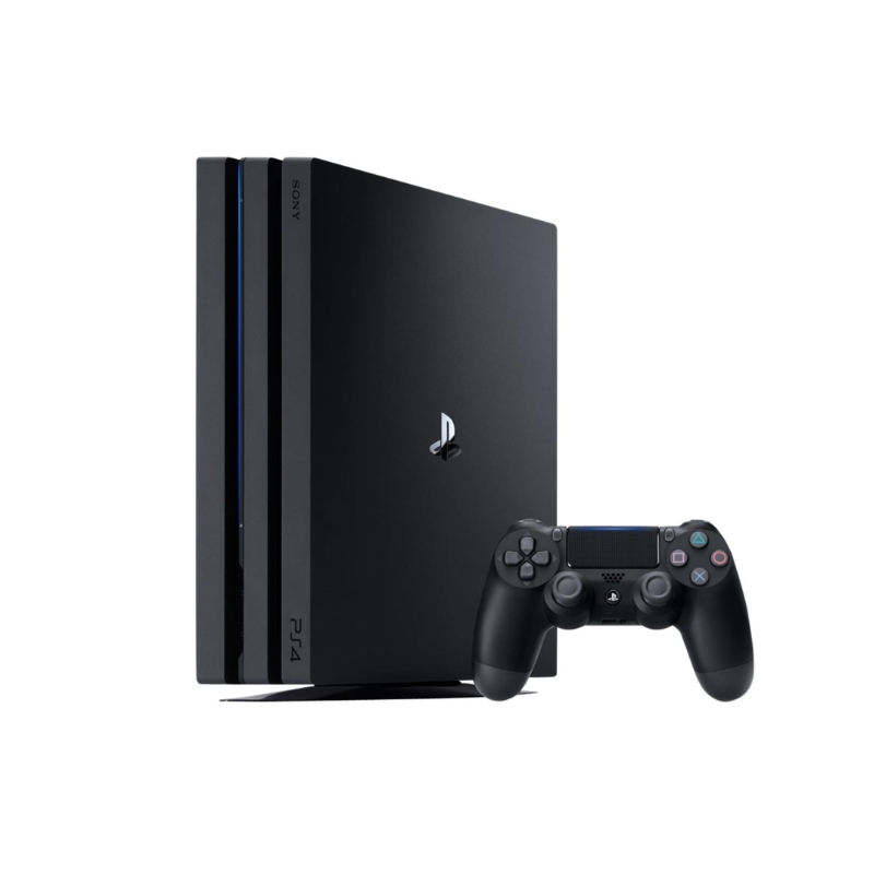 PlayStation 4 Pro 1TB (Pre-Owned)