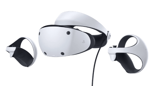 VR Headsets