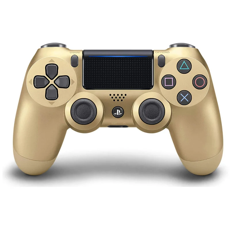 PS4 DualShock 4 Wireless Controller