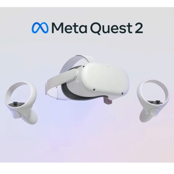 Meta Quest 2