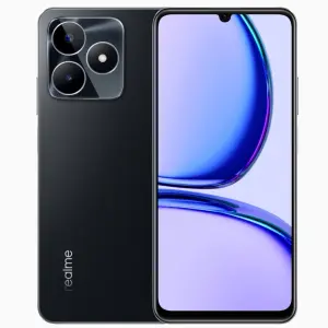 Realme C53 ( Mighty Black,6GB-128GB )