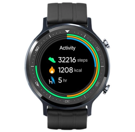 Realme Watch S ( Black )