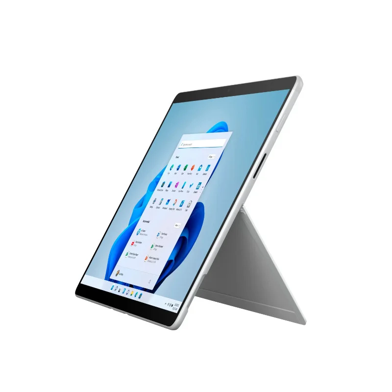 Microsoft Surface Pro X ( Matte Black )