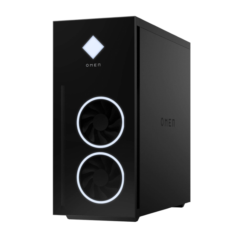 HP OMEN 40L Core i9 Gaming Desktop ( Black )
