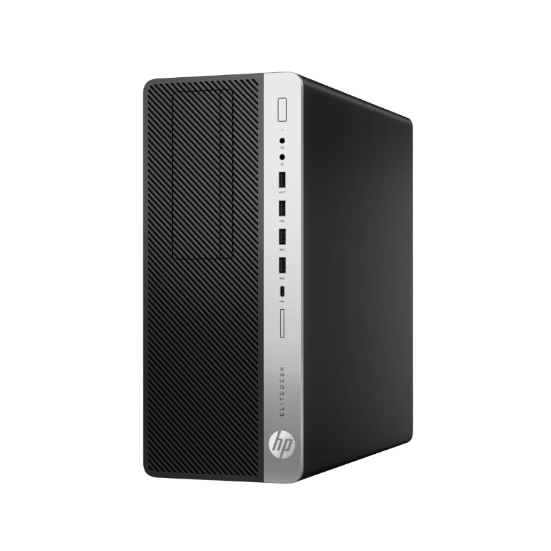 HP EliteDesk 800 G5 Tower PC