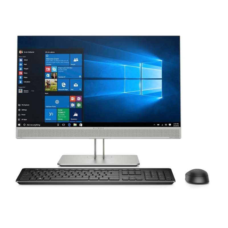 Hp EliteOne 800 G5 All in One