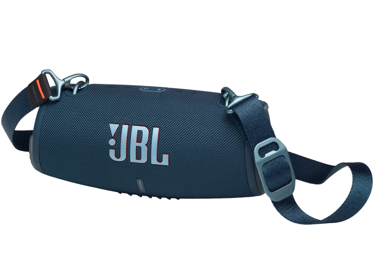 JBL Xtreme 3 Wireless Speaker ( Blue )