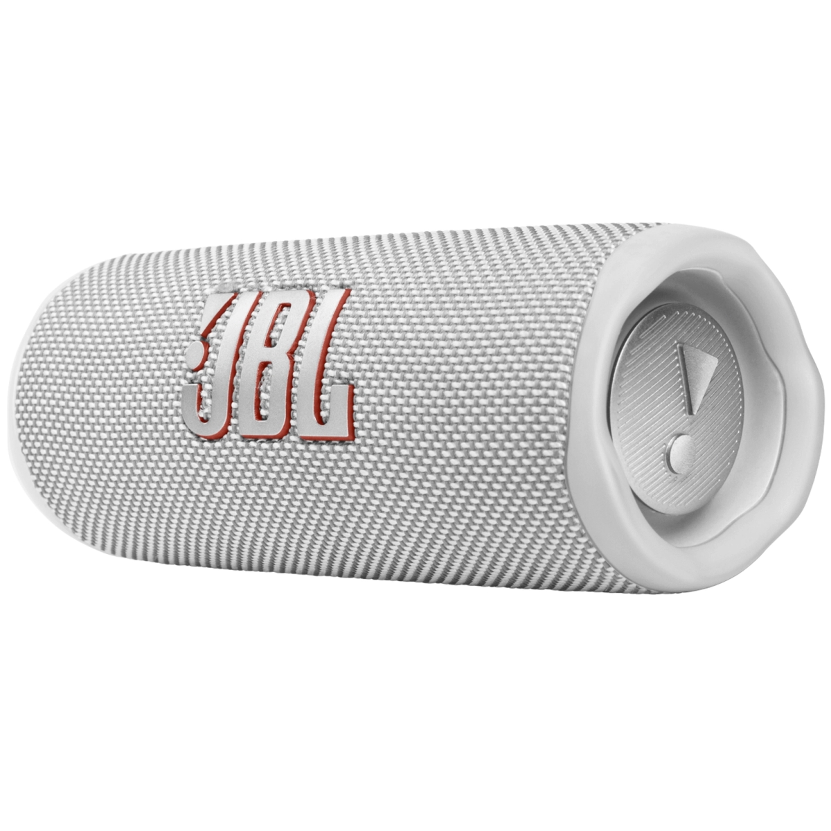 JBL Flip 6 Wireless Speaker ( White )