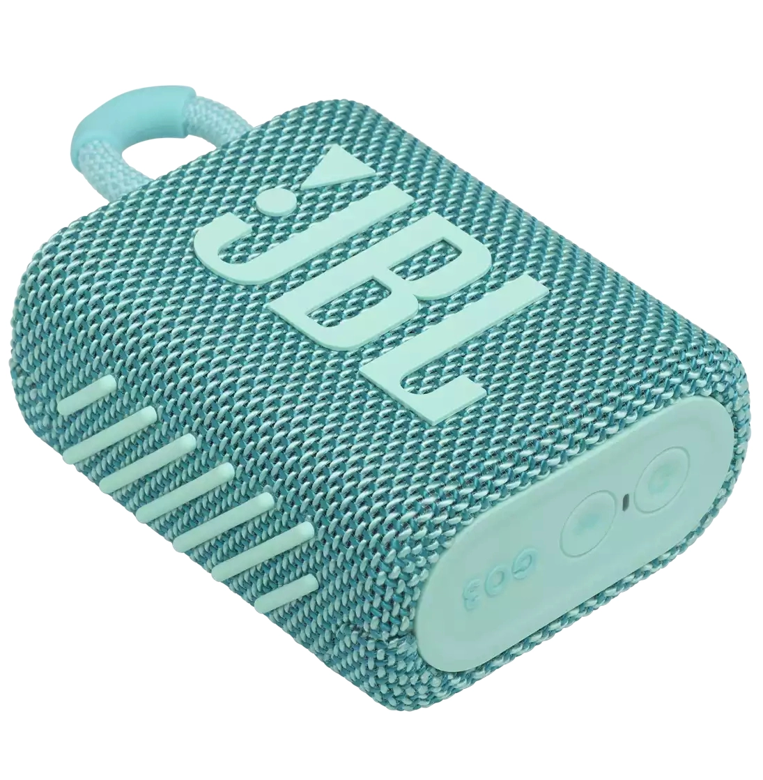 JBL Go 3 Wireless Speaker ( Teal )
