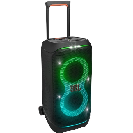 JBL PartyBox Stage 320 ( Black )