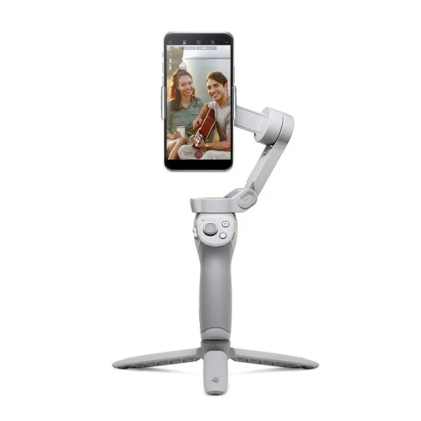 Gimbals